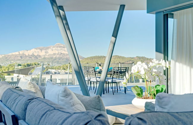 Villa Icaro - Foto 48