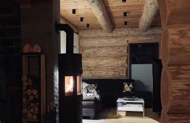 Blockhaus in herrlicher Umgebung - Foto 34