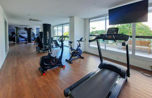 Luxuoso e Moderno Studio One Milenio no Cocó - Foto 53