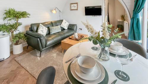 Charlies Cabin - Uk49906 - Foto 3