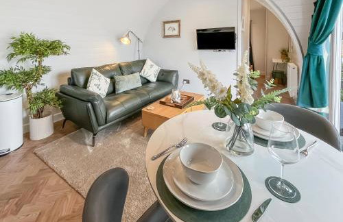 Charlies Cabin - Uk49906 - Foto 3