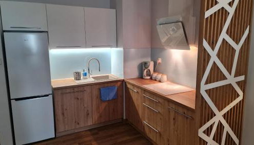 Apartament z wodą termalną - Foto 4