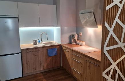 Apartament z wodą termalną - Foto 4