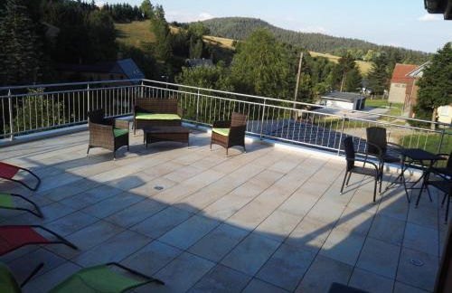 Ferienoase Hinterhermsdorf - Foto 28