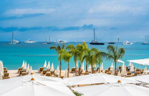 VILLA DES PERGOLAS -6 Bdrs - 5 bathrs -Parking -Jardin -JACUZZI -TRAMstation , 10 min beach - Foto 39