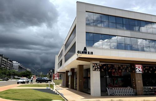 Noroeste Ed. Easy - Estadia com ALMA - Foto 56