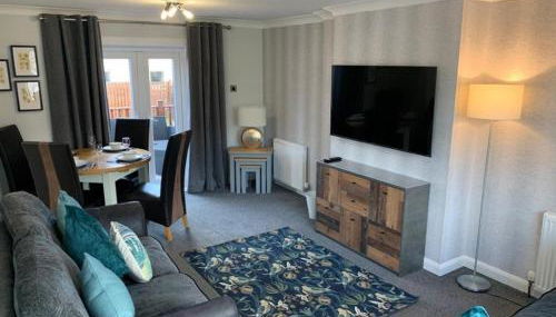 3 Bedroom Cosy Home In Fife - Foto 5