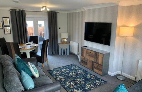 3 Bedroom Cosy Home In Fife - Foto 5