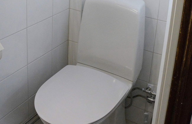 4 Star Holiday Home in Hammaro - Foto 6