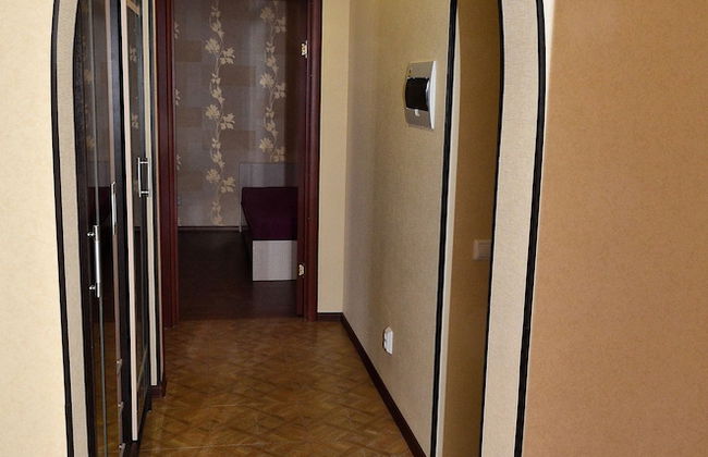 Apartment on Moskovskoye shosse 33 - Foto 11