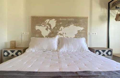 Apartamentos Turísticos VillaCordido Villaframil Ribadeo - Foto 6