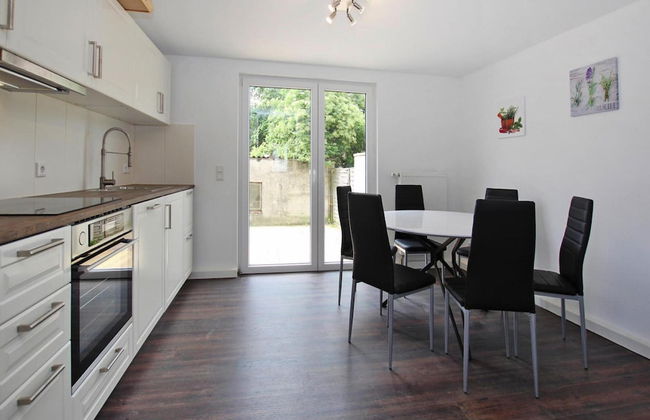 Ferienhaus in Plau am See - Foto 9