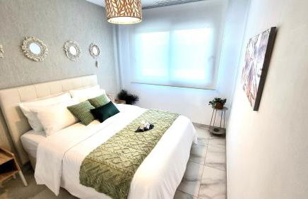 Miradores del Sol - Sunset Sol Estepona - Photo 16