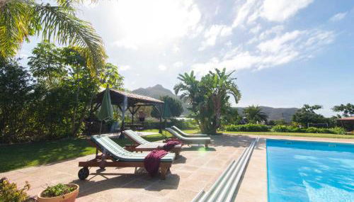 Cosy Apartment in San Cristóbal de La Laguna, 32 m², Pool. - Foto 2