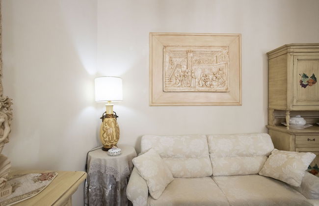 Charme & Chic Studio - Foto 22