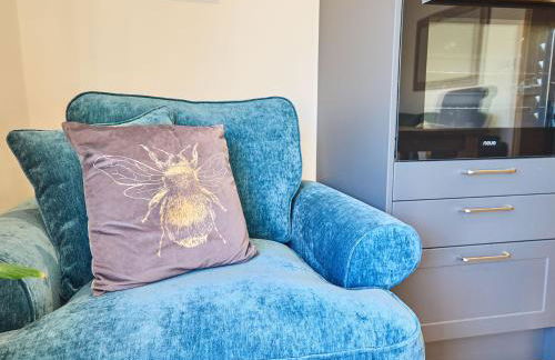 Host & Stay - Willow Barn - Foto 16