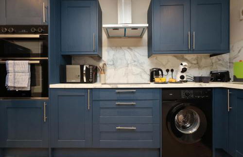 Perfect Booking 2 Bed Home in Merthyr Tydfil - Photo 13