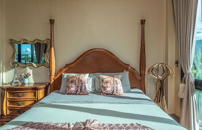 The Air Khaoyai Hotel - Foto 57