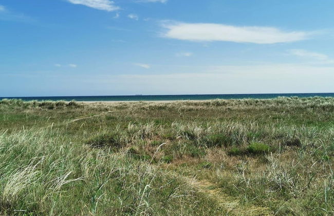 5 Person Holiday Home in Strandby-by Traum - Photo 5