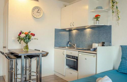 BIARRITZ GRANDE PLAGE - STUDIO AVEC BALCON - Victoria Surf - Foto 25