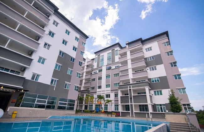 D'Embassy Serviced Residence Suites - Photo 34