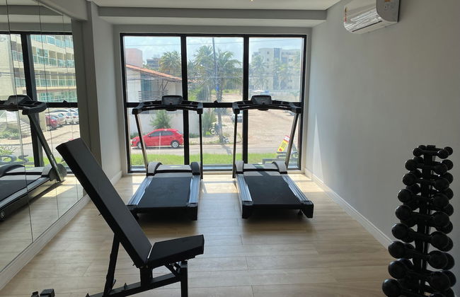 Bela Hospedagem - Neo Duos 104 - Foto 26