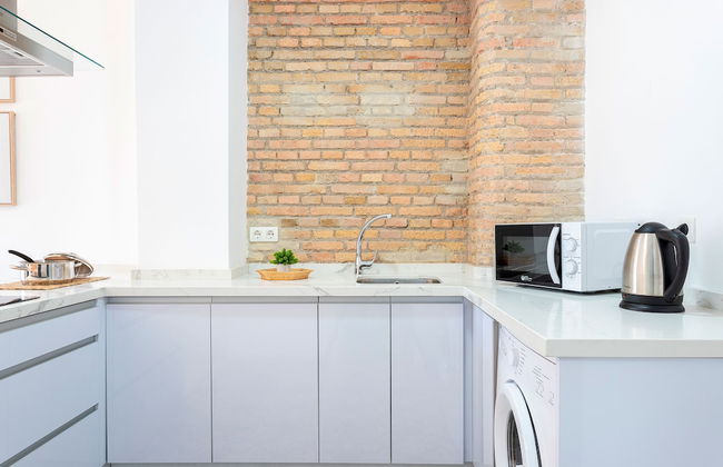 Genteel Home Plaza Nueva Granada - Foto 38