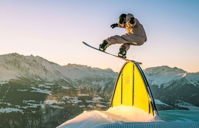 Crap Grisch - Foto 47