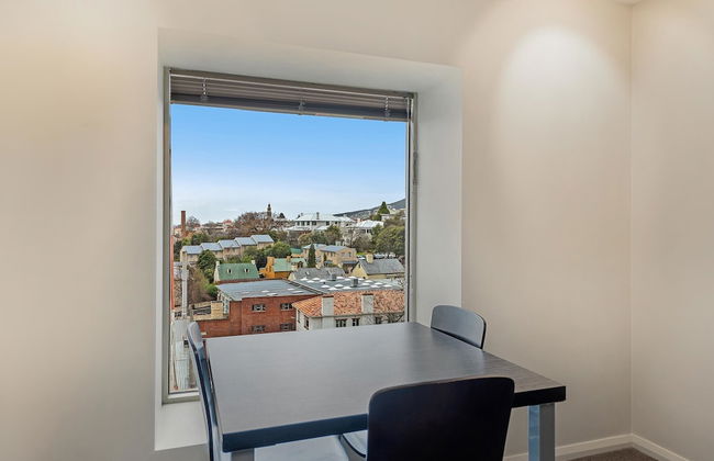 Mantra One Sandy Bay Road - Foto 48