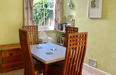 Welcoming Southwold Holiday Home - Foto 25