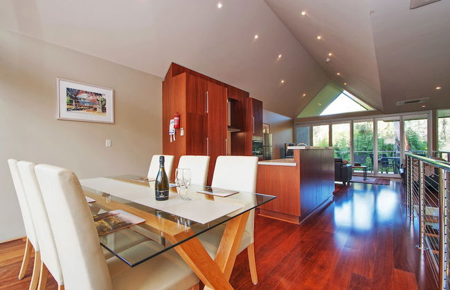 Centenary Peaks - Foto 14