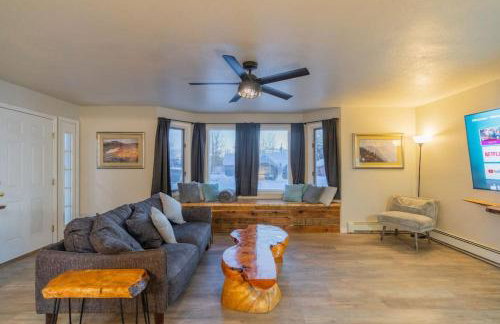 The Southern Driftwood Inn 3 - Foto 3