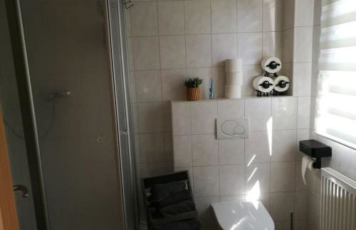 Ganzes Haus, Zentrale Lage Adenau Nürburgring - Foto 15