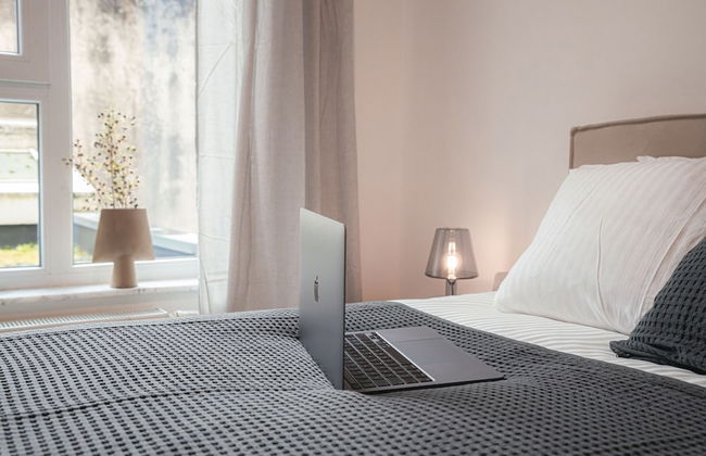 Origer Apartments - Photo 19