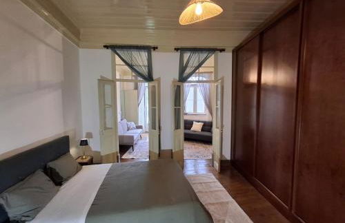 Historic Townhouse, Central Arganil, Casa da Maya - Foto 4