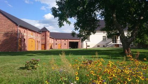 Spreewaldhof am Wasser - Foto 3