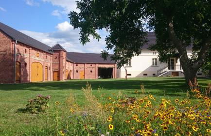 Spreewaldhof am Wasser - Foto 3