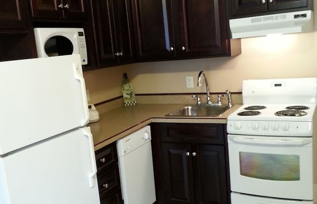 Chipman Hill Suites on Union - Foto 20