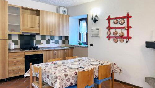 Il Giardino Segreto - Foto 4, stove