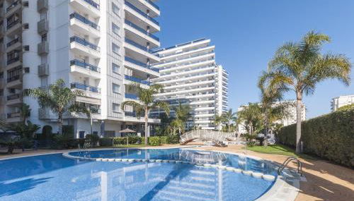 Alejandrita in Grau i Platja - Foto 4