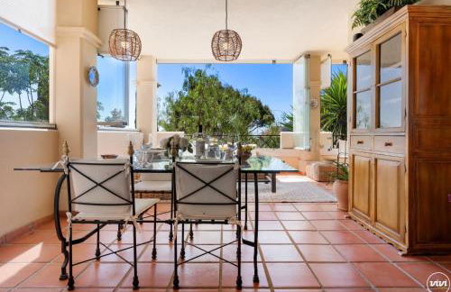 ViVi Homes - Toscana Luxury, Views, Pool & Terrace - Photo 13