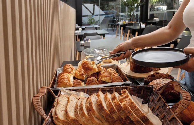 Gema Luxury Suites - Photo 49