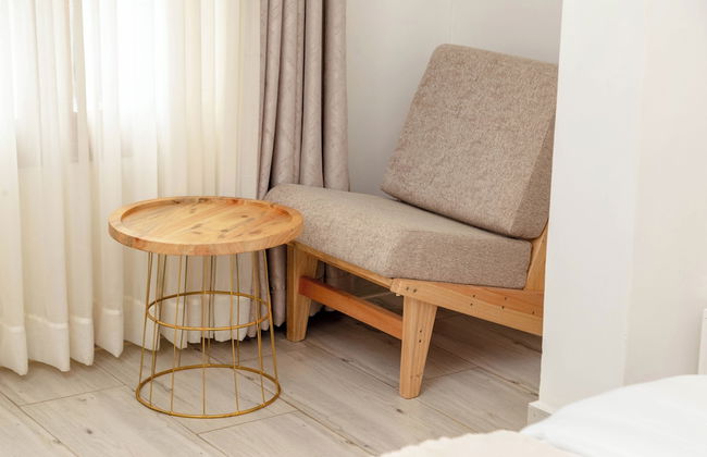 Kwetu Villas Musanze - Foto 2