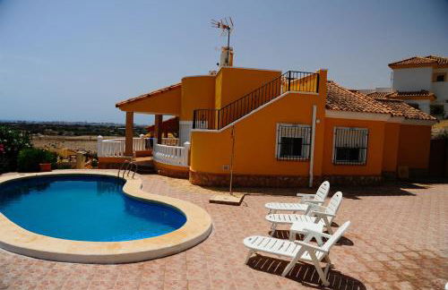 Villa Canamon - Foto 3