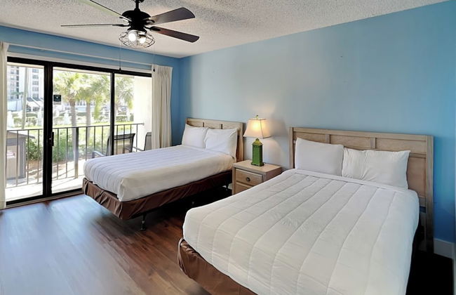 Edgewater Beach & Golf Resort II by Resort Collection - Foto 26