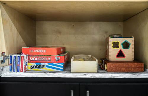 Luxe Comfy Villa, Pool, Location, Parking - Foto 26