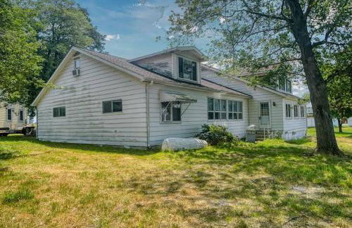 Boho Waterfront Getaway 5 Bedroom Retreat - Foto 6