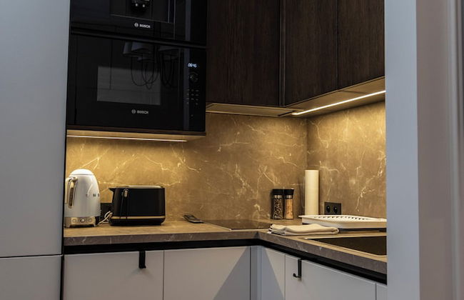 Apartments in the heart of Cannes - Foto 15