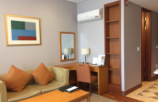 Somerset Palace Seoul - Foto 3