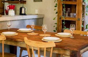 Linda casa de Praia - 150 M da praia - Foto 19